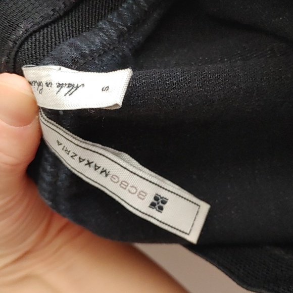 BCBG Maxazria US S "Mason" The skinny pant - Picture 4 of 7